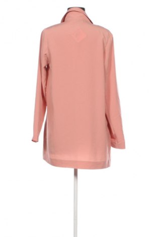 Damen Strickjacke Stradivarius, Größe S, Farbe Aschrosa, Preis € 15,00