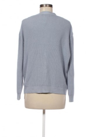 Γυναικεία ζακέτα Stradivarius, Μέγεθος S, Χρώμα Μπλέ, Τιμή 12,99 €