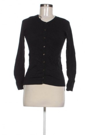 Dámsky kardigán Stradivarius, Velikost S, Barva Černá, Cena  199,00 Kč