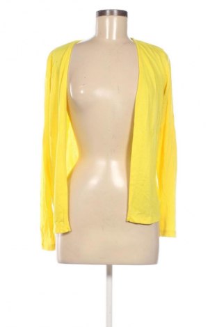 Damen Strickjacke Street One, Größe XS, Farbe Gelb, Preis € 7,99