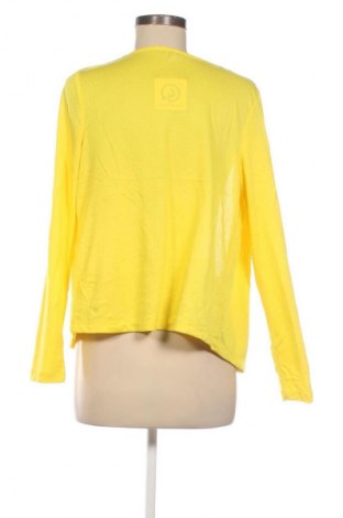 Damen Strickjacke Street One, Größe XS, Farbe Gelb, Preis € 7,99