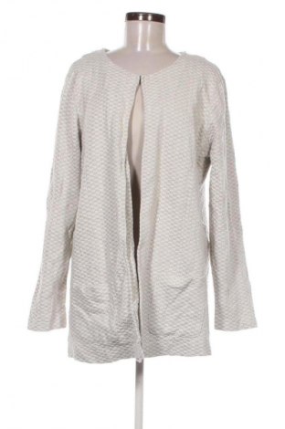 Damen Strickjacke Street One, Größe XL, Farbe Beige, Preis 11,99 €