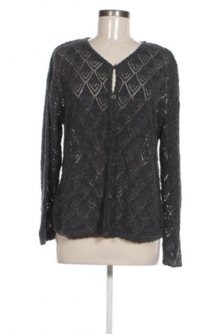 Damen Strickjacke Street One, Größe L, Farbe Mehrfarbig, Preis € 11,99