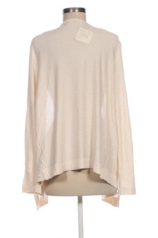 Γυναικεία ζακέτα Street One, Μέγεθος M, Χρώμα Εκρού, Τιμή 4,99 €