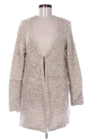 Дамска жилетка Street One, Размер M, Цвят Екрю, Цена 16,99 лв.