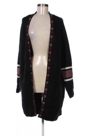 Damen Strickjacke Street One, Größe M, Farbe Mehrfarbig, Preis 10,99 €