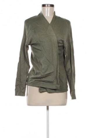 Damen Strickjacke Street One, Größe M, Farbe Grün, Preis € 9,99