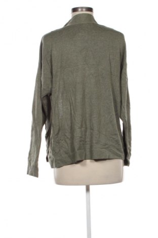 Damen Strickjacke Street One, Größe M, Farbe Grün, Preis € 9,99