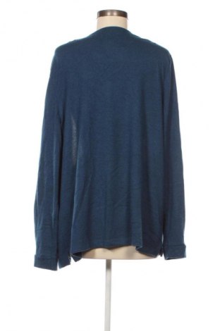 Damen Strickjacke Street One, Größe XL, Farbe Blau, Preis € 12,99