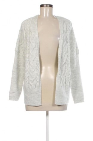 Damen Strickjacke Street One, Größe M, Farbe Grau, Preis € 12,99