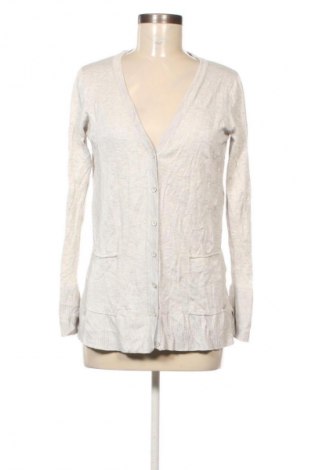 Damen Strickjacke Street One, Größe S, Farbe Ecru, Preis € 7,99