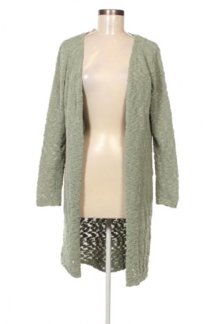 Damen Strickjacke Street One, Größe M, Farbe Grün, Preis € 4,99