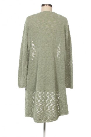 Damen Strickjacke Street One, Größe M, Farbe Grün, Preis € 4,99