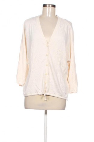 Damski kardigan Street One, Rozmiar XS, Kolor ecru, Cena 29,99 zł