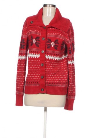 Γυναικεία ζακέτα Street One, Μέγεθος L, Χρώμα Πολύχρωμο, Τιμή 10,99 €