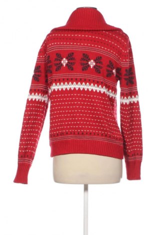 Γυναικεία ζακέτα Street One, Μέγεθος L, Χρώμα Πολύχρωμο, Τιμή 10,99 €