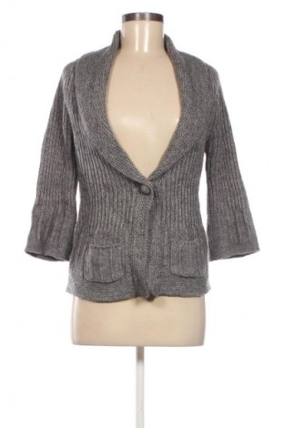 Дамска жилетка Street One, Размер S, Цвят Сив, Цена 24,99 лв.