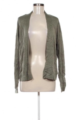 Damen Strickjacke Street One, Größe M, Farbe Grün, Preis 8,99 €