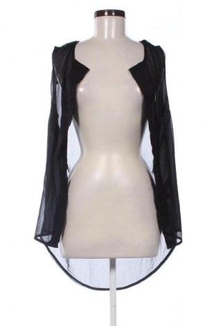 Damen Strickjacke Street One, Größe L, Farbe Schwarz, Preis € 10,99