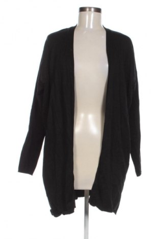 Дамска жилетка Street One, Размер XL, Цвят Черен, Цена 17,99 лв.