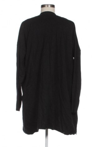 Дамска жилетка Street One, Размер XL, Цвят Черен, Цена 17,99 лв.