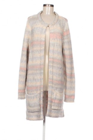 Damen Strickjacke Street One, Größe XL, Farbe Mehrfarbig, Preis 12,99 €