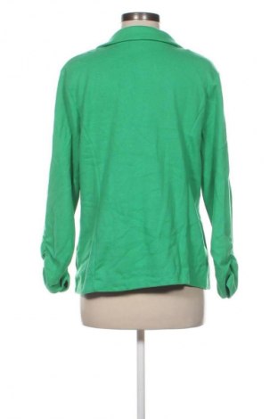 Damen Strickjacke Street One, Größe L, Farbe Grün, Preis € 10,99