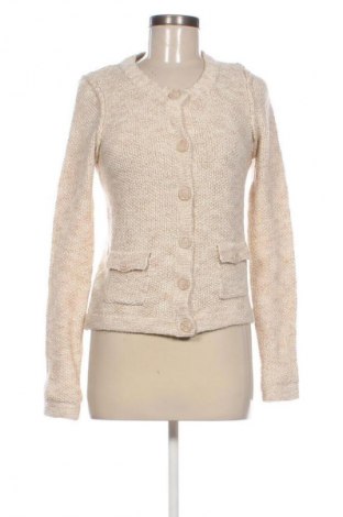 Дамска жилетка Street One, Размер S, Цвят Бежов, Цена 23,99 лв.