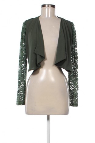 Női kardigán Styleboom, Méret L, Szín Zöld, Ár 1 419 Ft