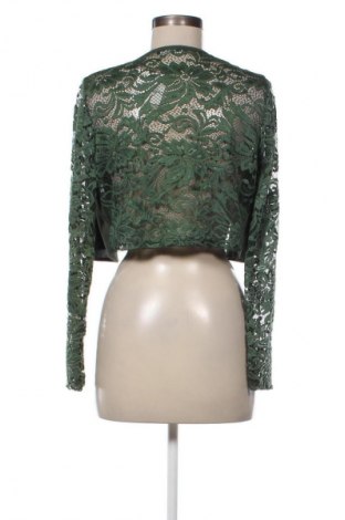 Női kardigán Styleboom, Méret L, Szín Zöld, Ár 1 419 Ft