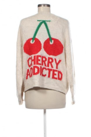 Dámsky kardigán Sublevel, Velikost M, Barva Béžová, Cena  189,00 Kč