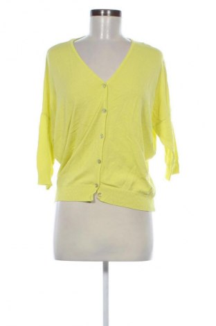 Cardigan de damă Summum Woman, Mărime S, Culoare Galben, Preț 163,00 Lei