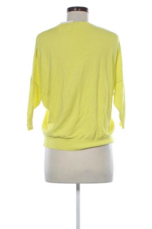 Cardigan de damă Summum Woman, Mărime S, Culoare Galben, Preț 163,00 Lei