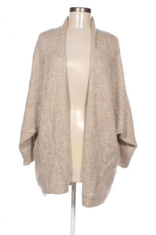 Damen Strickjacke Summum Woman, Größe S, Farbe Beige, Preis 14,99 €