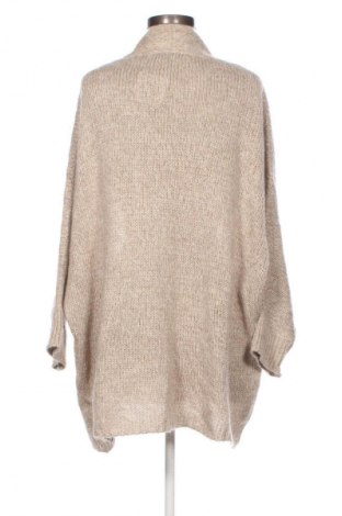 Damen Strickjacke Summum Woman, Größe S, Farbe Beige, Preis 14,99 €