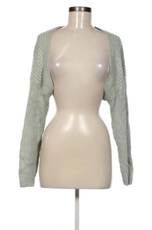 Damen Strickjacke Supre, Größe XL, Farbe Grün, Preis € 36,99