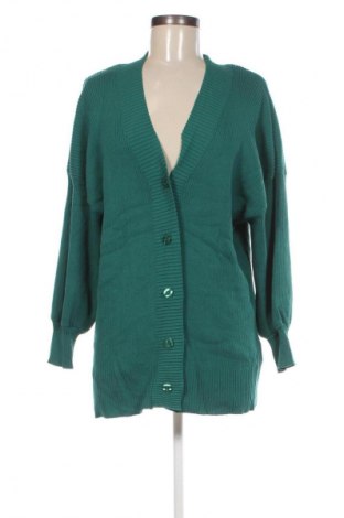 Dámsky kardigán Supre, Velikost M, Barva Zelená, Cena  249,00 Kč