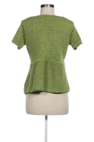 Дамска жилетка Susan Bristol, Размер M, Цвят Зелен, Цена 29,33 лв.