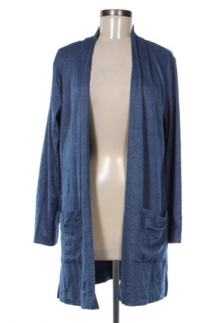 Dámsky kardigán Susan Graver, Velikost M, Barva Modrá, Cena  139,00 Kč