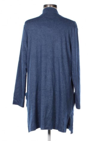 Dámsky kardigán Susan Graver, Velikost M, Barva Modrá, Cena  139,00 Kč