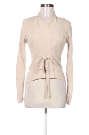 Damen Strickjacke Sussan, Größe S, Farbe Beige, Preis € 20,99