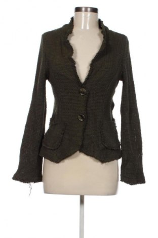 Damen Strickjacke Susy Mix, Größe M, Farbe Grün, Preis € 8,99