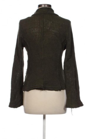 Damen Strickjacke Susy Mix, Größe M, Farbe Grün, Preis € 8,99
