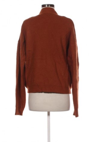 Damen Strickjacke Sweewe, Größe L, Farbe Braun, Preis 15,99 €