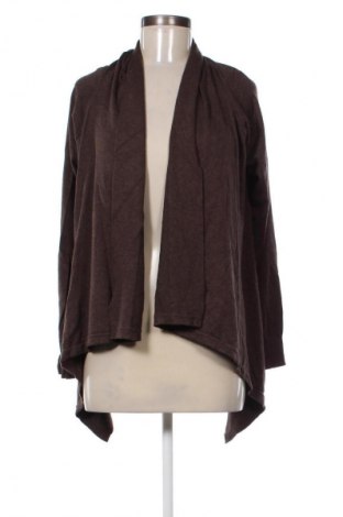 Damen Strickjacke TCM, Größe S, Farbe Braun, Preis € 15,00