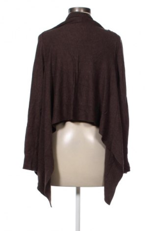 Damen Strickjacke TCM, Größe S, Farbe Braun, Preis € 15,00