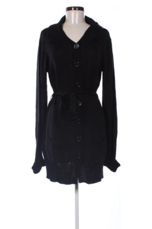 Γυναικεία ζακέτα TCM, Μέγεθος XL, Χρώμα Μαύρο, Τιμή 7,99 €