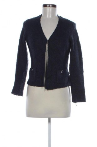 Cardigan de damă TCM, Mărime S, Culoare Albastru, Preț 72,99 Lei