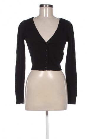 Damen Strickjacke TCM, Größe S, Farbe Schwarz, Preis € 8,99