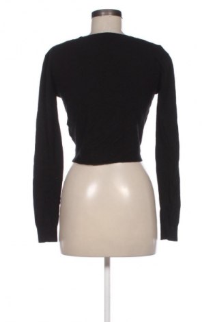 Damen Strickjacke TCM, Größe S, Farbe Schwarz, Preis € 8,99